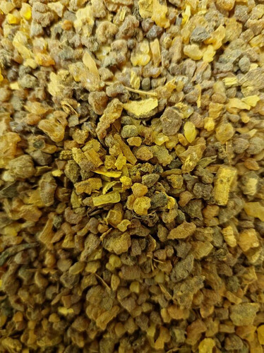 Myrrh resin commiphora - myrrh,