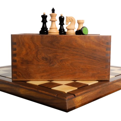 Russian zagreb chess - zagreb, set