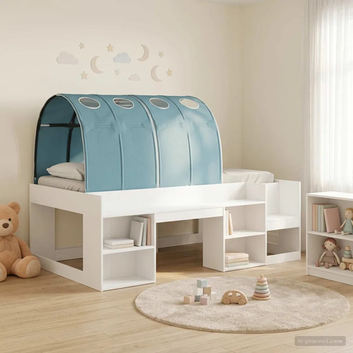 Walplus kids tunnel - tunnel, with