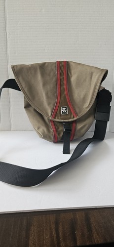 Crumpler crossbody camera - crumpler,