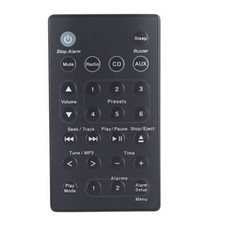 Replacement Remote Control For