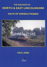 Railways of North & East