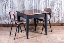 BESPOKE CAFE TABLE DINING