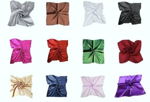 Scarf classic lightweight soft - scarf,