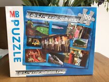 MB Jigsaw 2003 Hasbro Puzzle