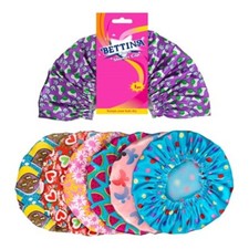 Shower Cap Luxury Waterproof