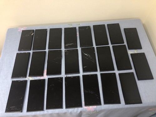 Joblot phones archos - archos, dual