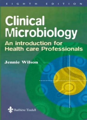 Clinical microbiology an - microbiology:,