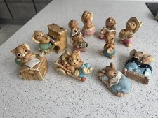 11 Pendelphin Ornaments  For £30