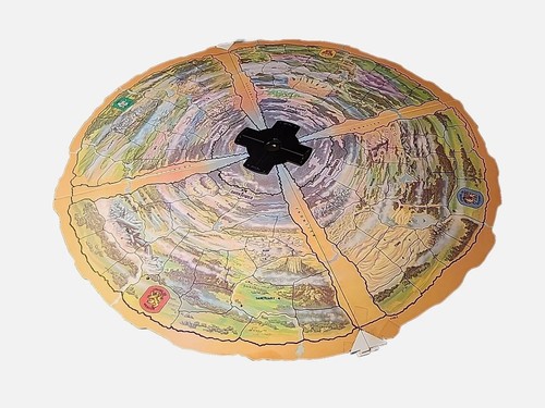 Vintage dark tower original - vintage,