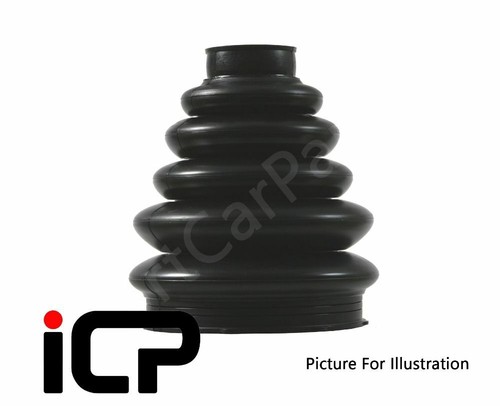Genuine rear outer boot - rear,