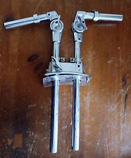 Bass Drum Post Twin Tom Arms & Peace DC-86 Mount Bracket from SESSION PRO drum