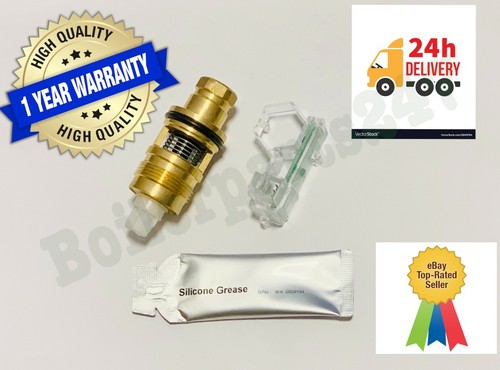 Potterton gold flow - gold,