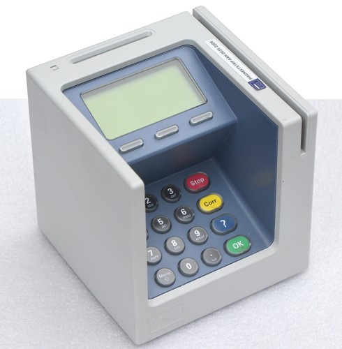 Banksys xenta 9064010001 point - xenta,