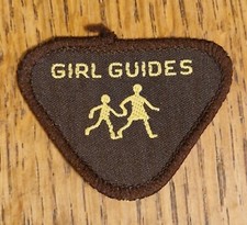 GirlGuiding Old Road Safety