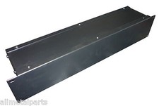 Rack mount 100mm deep - deep, non