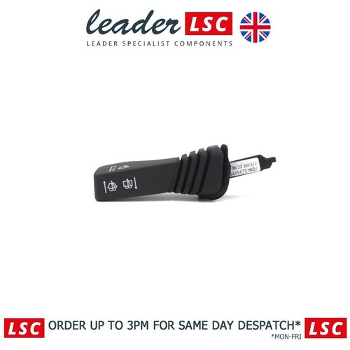 Windscreen washer wiper switch - windscreen,