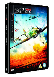 Battle britain definitive - battle,
