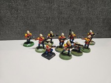Games Workshop Warhammer 40k