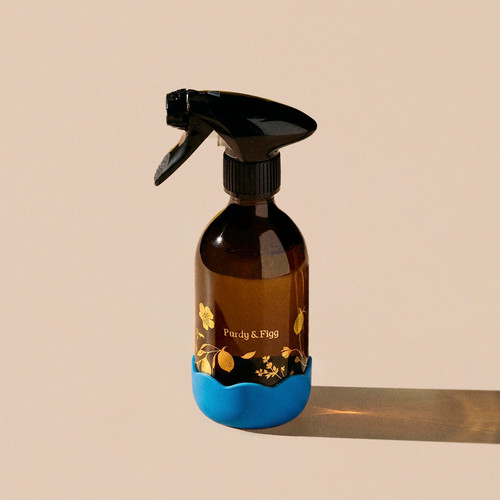 Purdy figg mediterranean - purdy, &