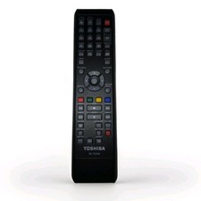 Toshiba D-R18DT-K-TB DVD