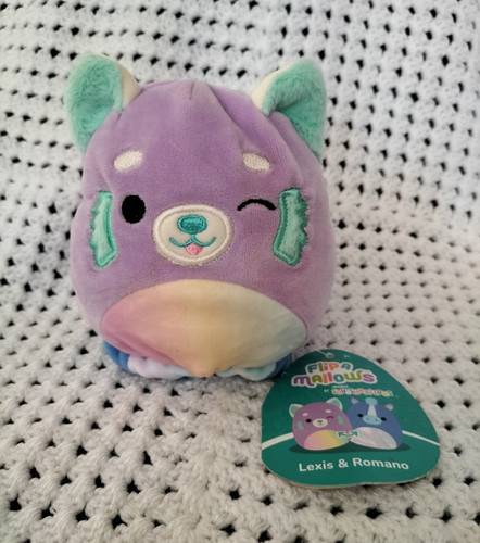 Squishmallows flipamallows - squishmallows,