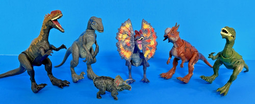 Jurassic park world dinosaur - park/world,