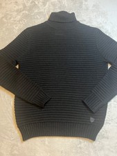 Soulstar Chunky Rib Knit