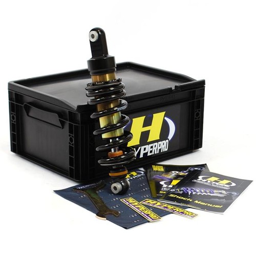 Hyperpro sport rear shock - hyperpro,
