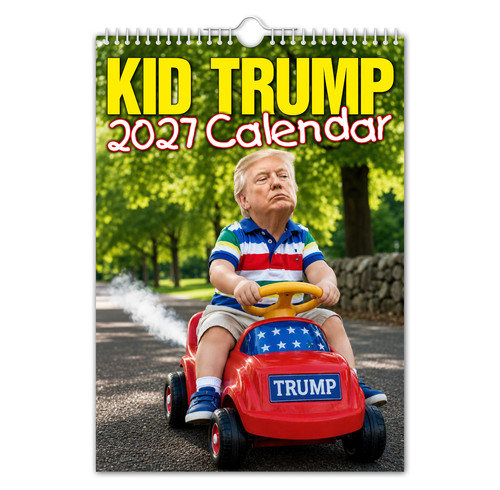 2027 wall calendar - calendar,
