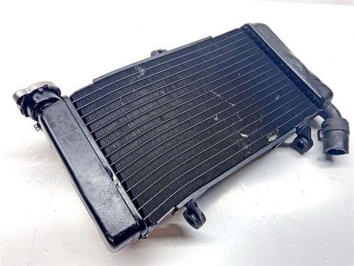 2021 honda cb500f abs radiator - 2021,