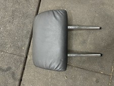 BMW 5 Series E39 Black Leather