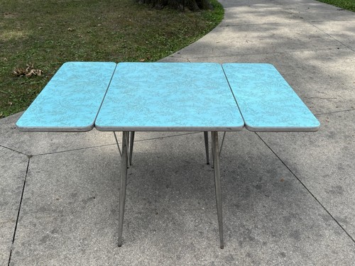 Vintage mid century atomic - mid,