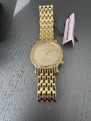 Juicy couture women watch - juicy,