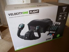 Turtle Beach VelocityOne Flight Control System