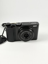 Fujifilm XF10 24.2MP Digital Camera - Black - Very Good Condition!