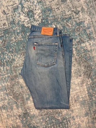 Vintage levi 513 slim - levi’s,