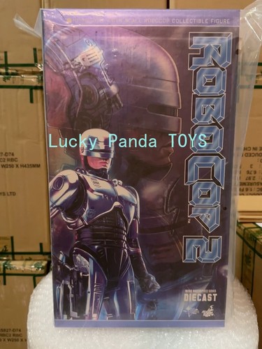 New hot toys - toys, mms827d74