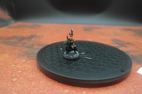 Pre loved drukhari archon dark - pre-loved,