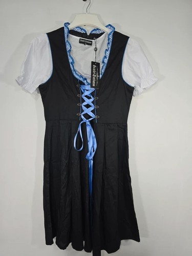 Scarlet darkness black - scarlet,
