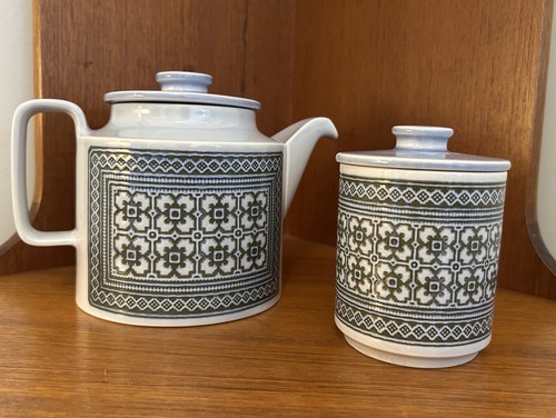 Original hornsea pottery - original,