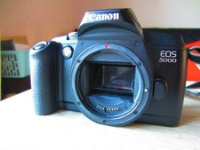 Canon eos 5000 35mm slr - eos,