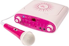 Professional karaoke machine - karaoke,