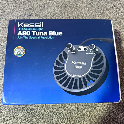 Kessil a80 tuna blue - kessil,