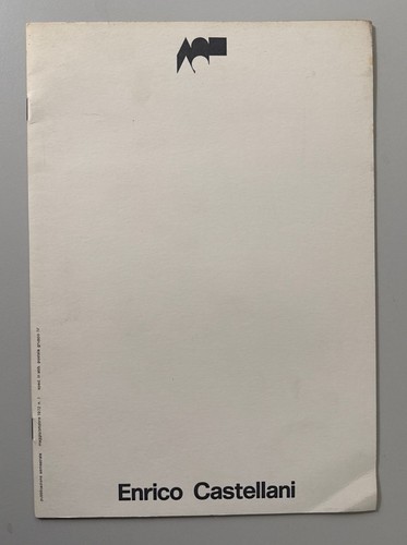 Enrico castellani - enrico,