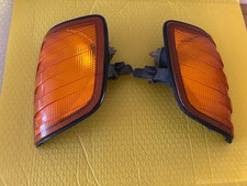 Genuine Mercedes W124 Estate