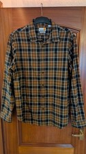 Timberland Men's Checked Shirt Size XL