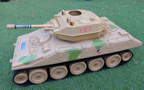 Vintage action man - vintage, cherilea