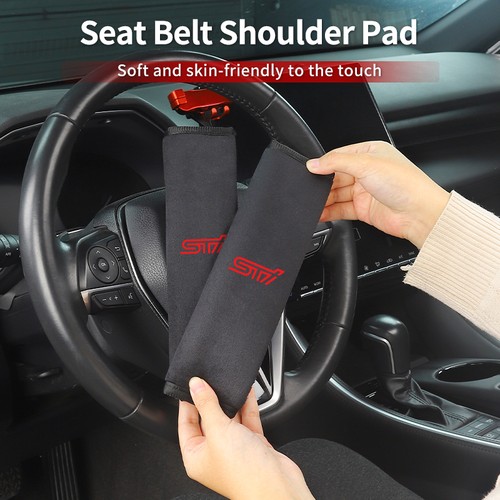 2pc for subaru sti car - for, seat