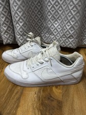 Nike delta force vulc - nike, sb